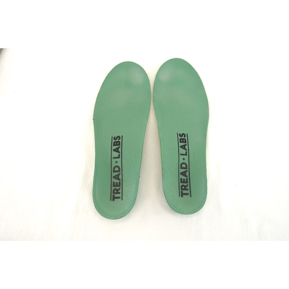Tread Labs Ramble Low Arch Insoles | M 12-12.5, W 13-13.5, EU 45-46